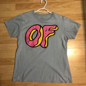 Odd Future Tee